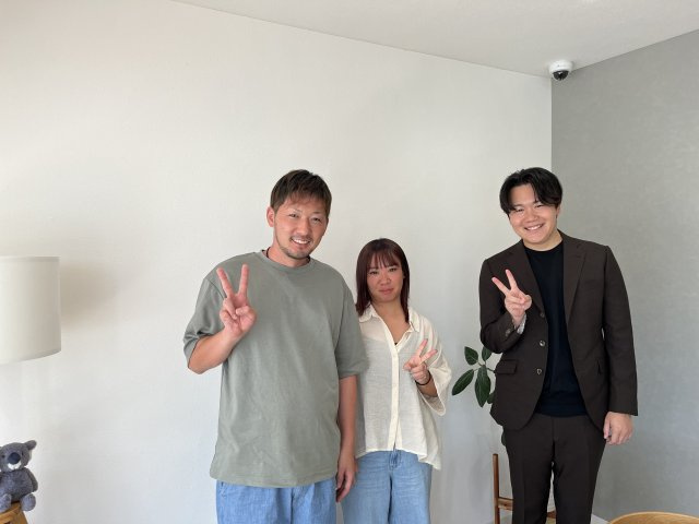 T様の画像