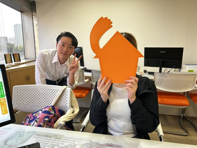 M・A様の画像
