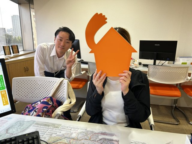 M・A様の画像