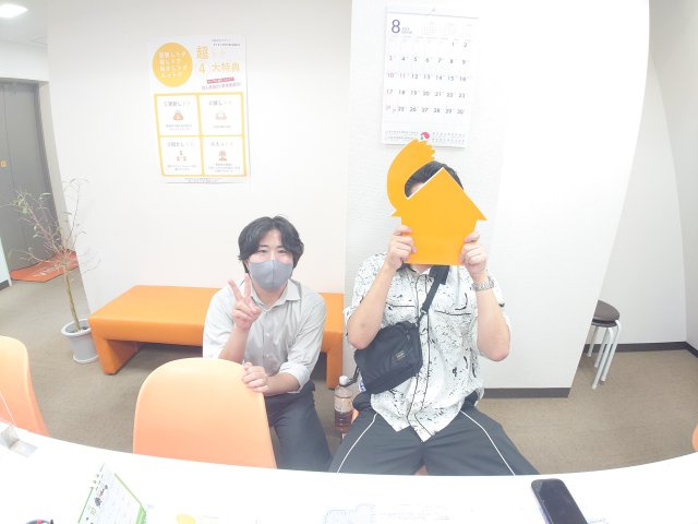 M.B様(2025.08.31)の画像