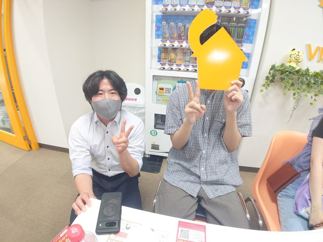 T.A様(2025.08.03)の画像