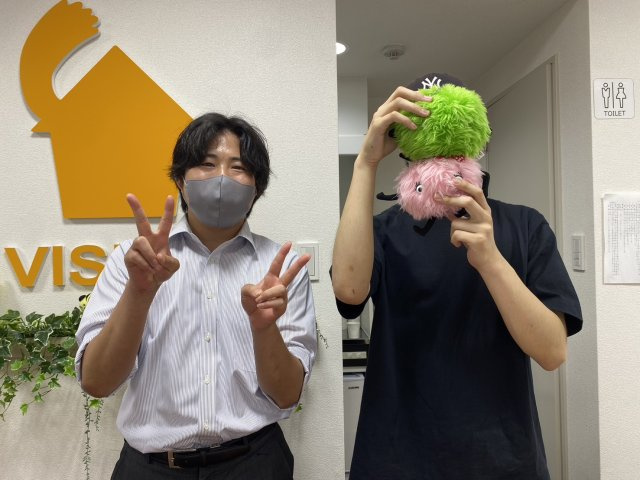 Y.N様(2025.08.09)の画像