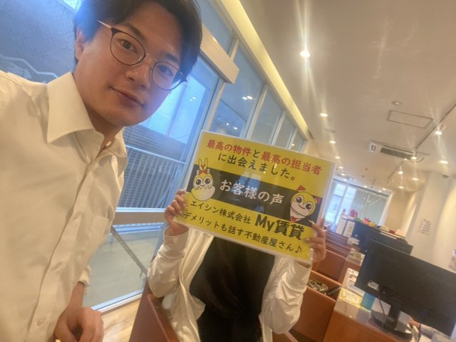 P様の画像