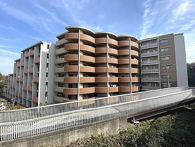 レクセルマンション南大沢フォーレストご契約です。の画像