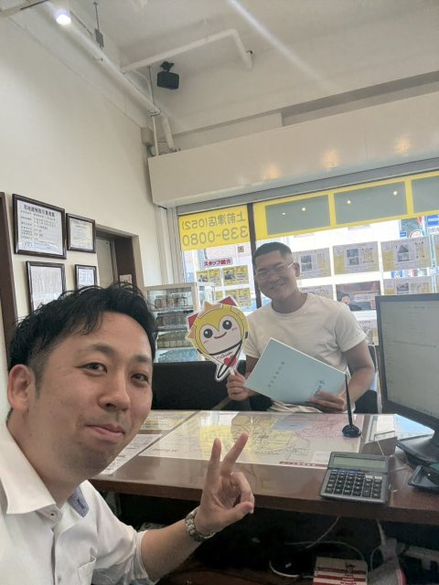 K様の画像