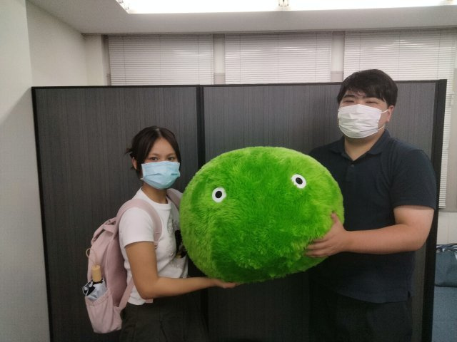 D・C様の画像