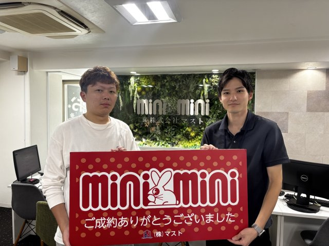Y.T様の画像