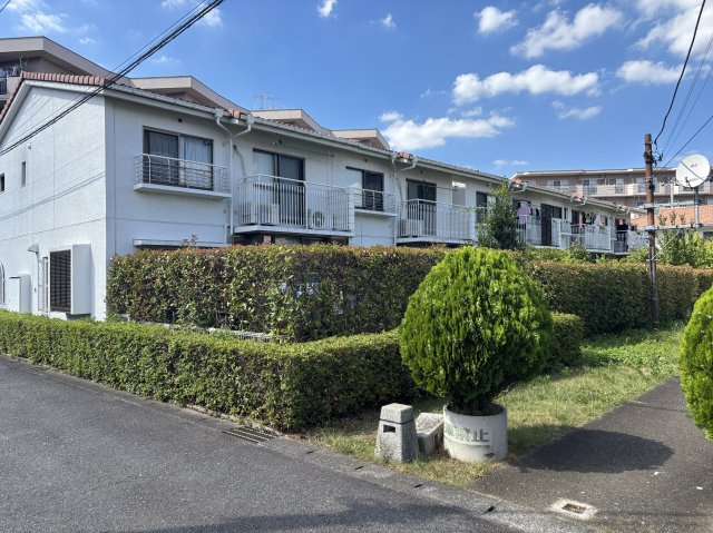 「パークサイド南大沢タウンハウス」ご成約♪の画像