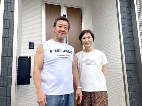 小田原市　T様の画像