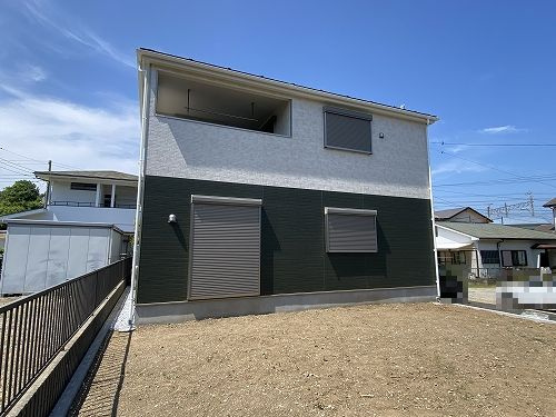 小田原市　A様の画像