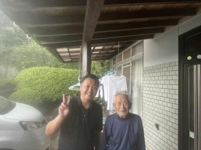 安田様