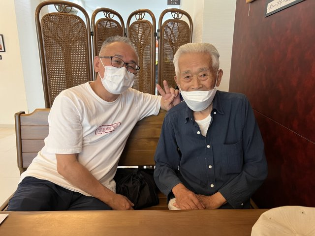 安田様の画像