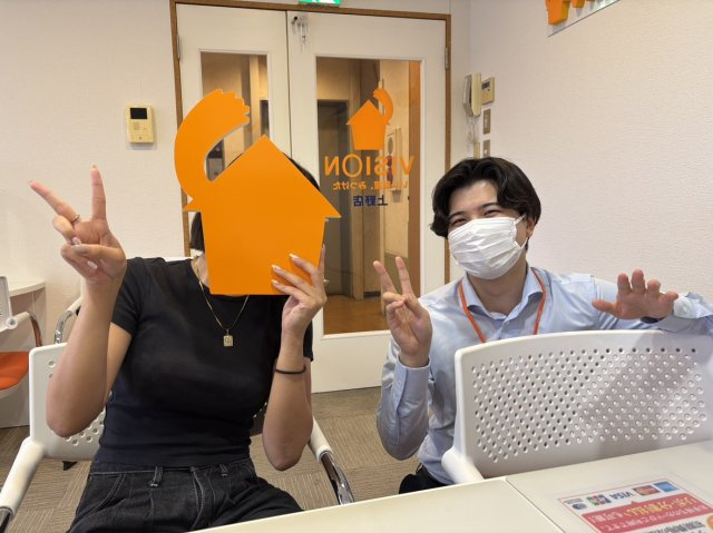 A.T様の画像