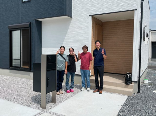 【購入】T.H様の画像