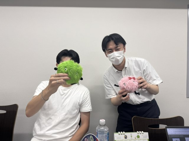 H・T様の画像