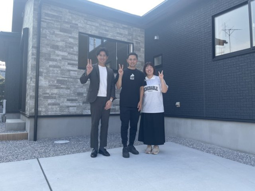 【購入】S・M様の画像