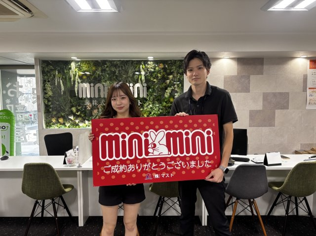 A.N様の画像