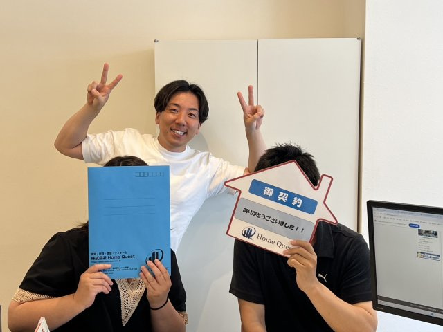 I様の画像
