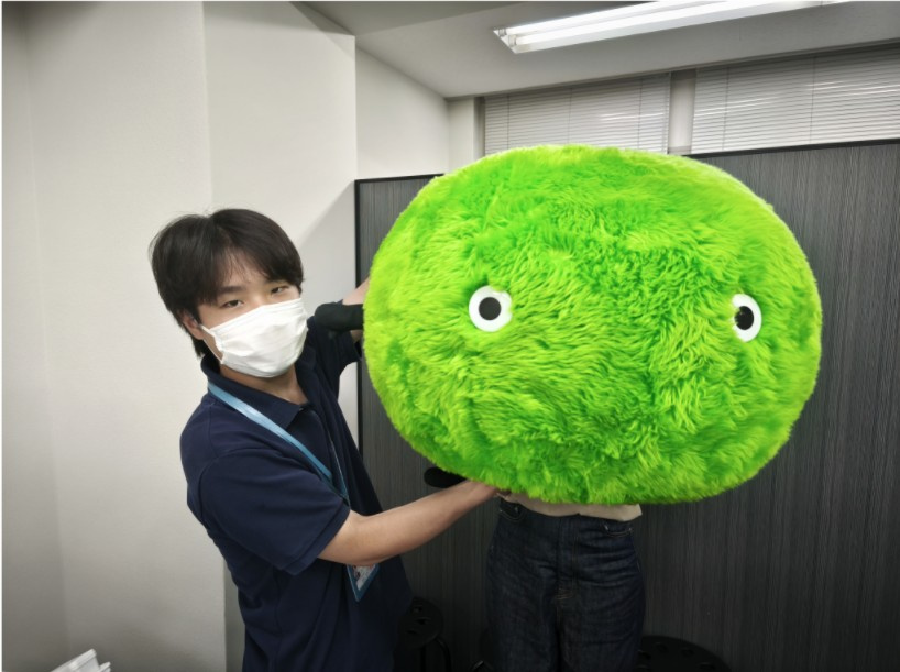 A・K様の画像
