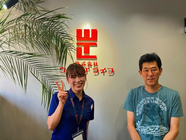 M様(2025年8月ご契約)