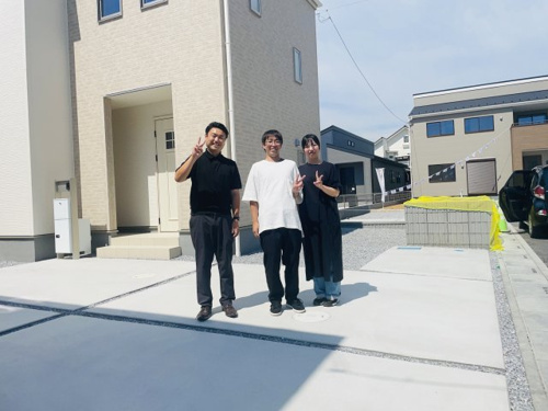 【購入】K.T様の画像