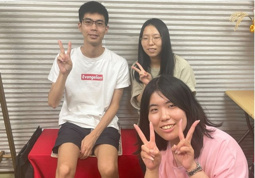 K.I様&A.N様(担当:迫)の画像