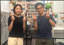 K.F様(担当:長谷川)の画像