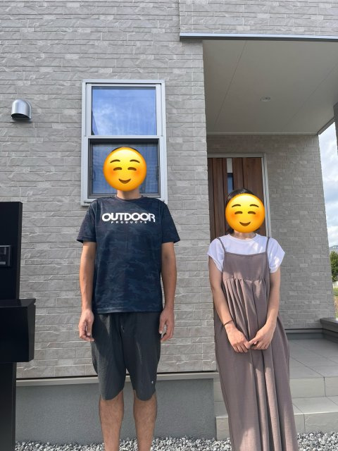 Hさまの画像