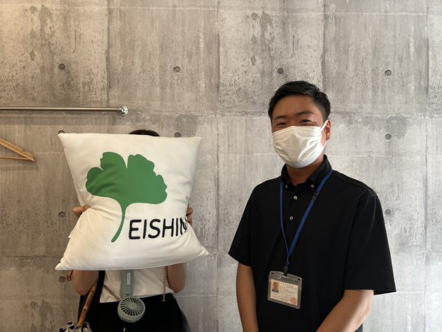 J・M様　東区へお引越し♪♪の画像