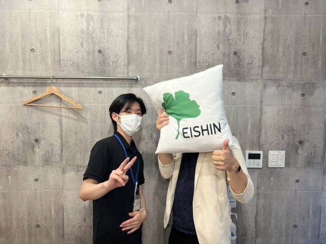 T・E様　博多区へお引越し♪♪の画像