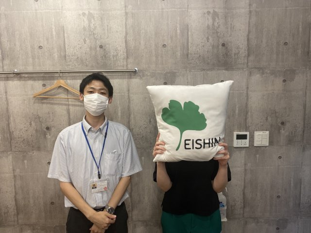 A・H様　中央区へお引越し♪♪の画像