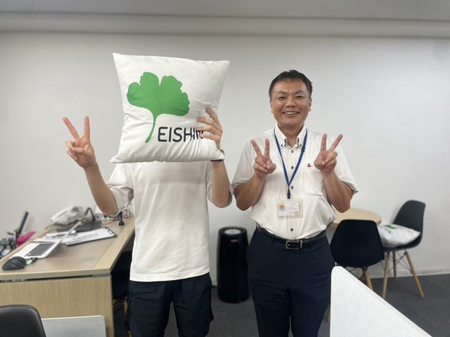 I・H様　南区へお引越し♪♪の画像