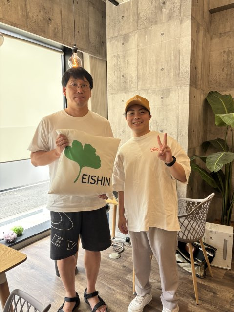 T・I様　博多区へお引越し♪♪の画像