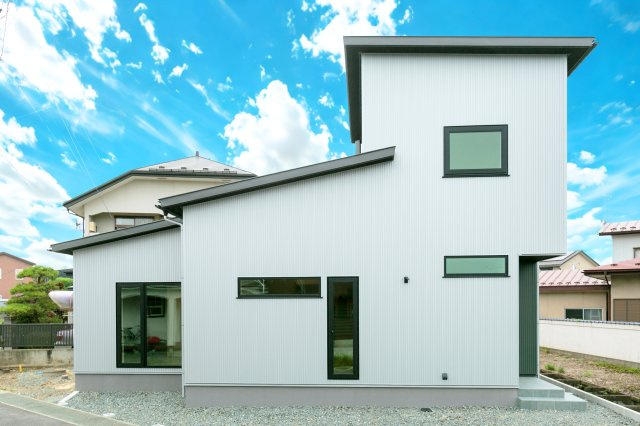 岩手県盛岡市永井　Ｆ様の画像