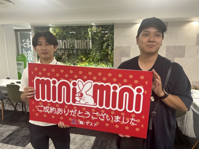 M・K様の画像