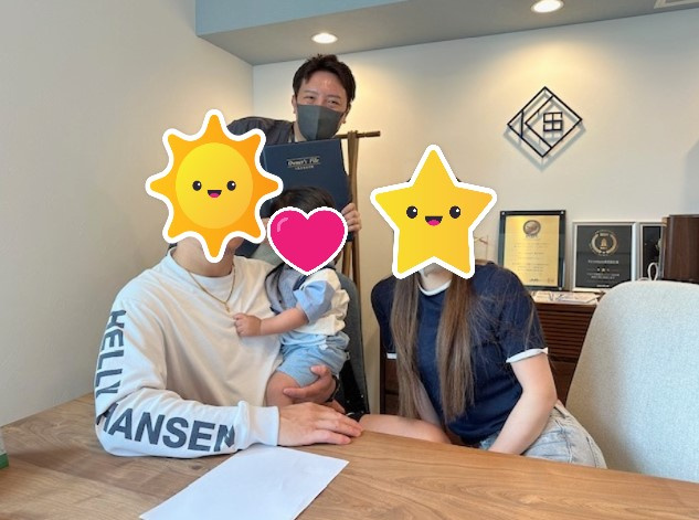 【ご購入】　大喜様の画像