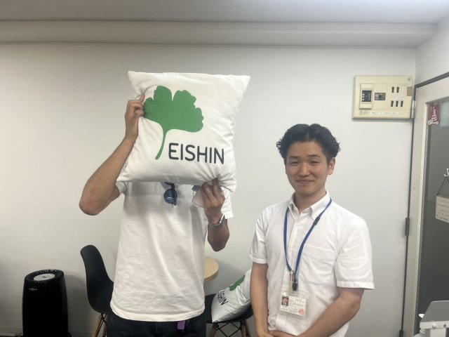 E・T様　中央区へお引越し♪♪の画像