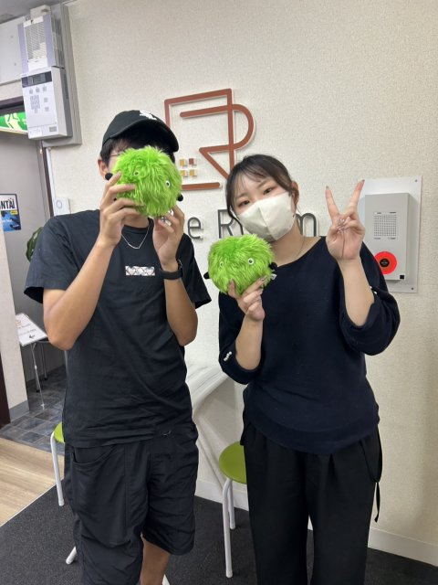 K様の画像