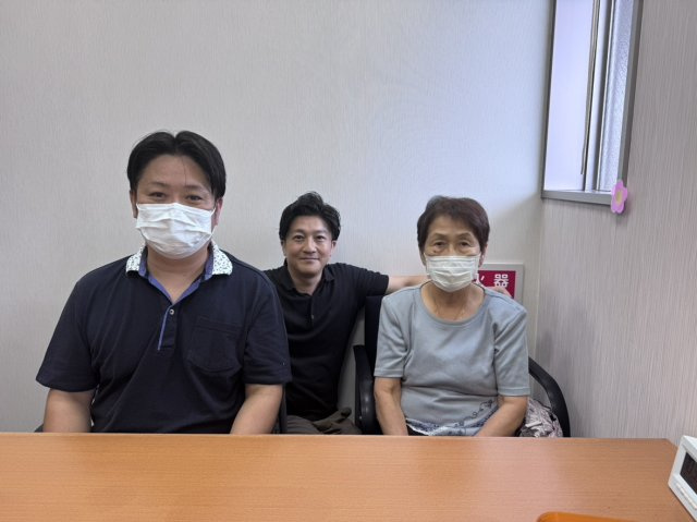 K様の画像