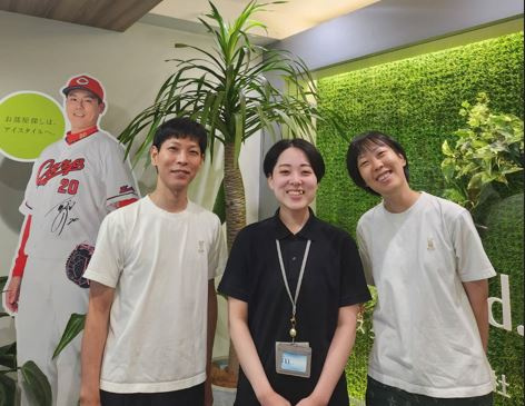 盛田　慎様（仮名）【購入】の画像