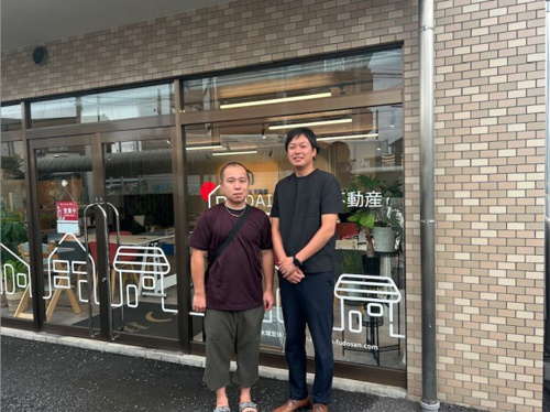 【売却】S.S様の画像