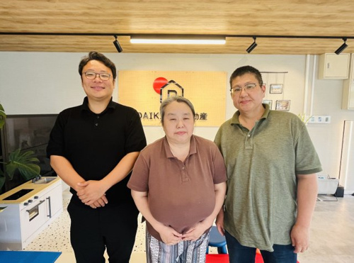 【購入】Y.H様の画像