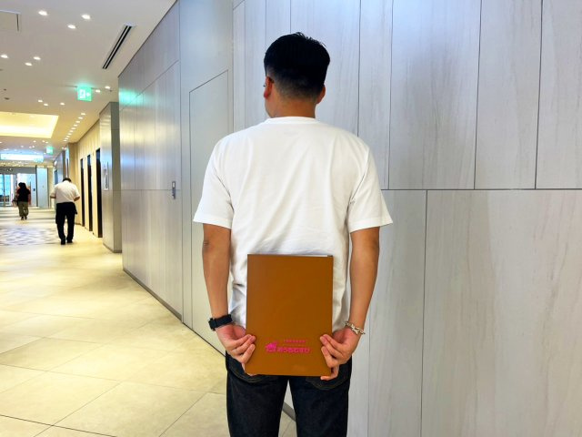 ０７０：守山区Ｔ様の画像