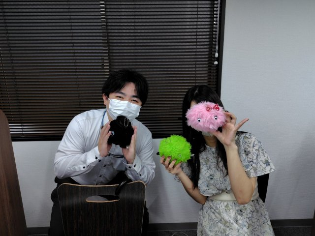 A・Y様の画像