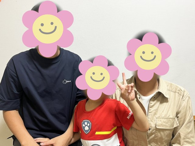 ０６９：北区Ｋ様の画像