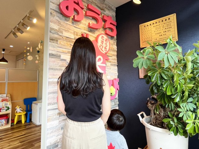 ０７１：守山区Ｔ様の画像