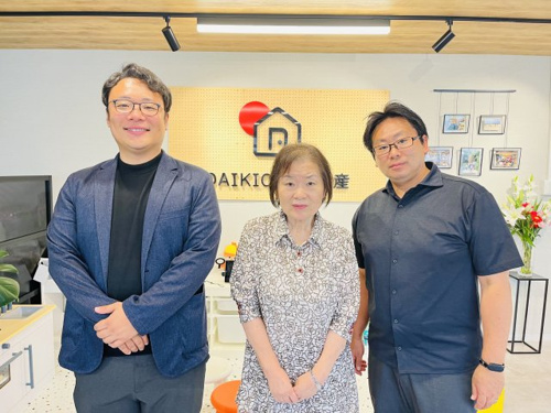 【購入】Y.K様の画像