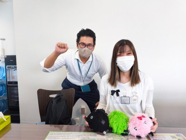 M・M様の画像