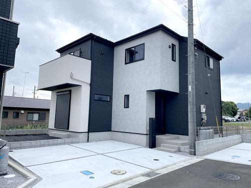 秦野市　H様の画像