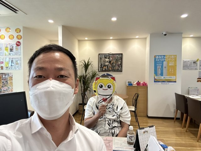 M様の画像
